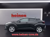 Toyota C-HR 2.0 Hybrid Team D ACC+LED+Navi+SHZ+Kessy - gebrauchte Toyota C-HR aus dem Jahr 2020