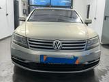 Volkswagen Phaeton TDI 4Motion*STHZ*ACC*KAMERA*S-DACH*TOP* - Volkswagen Phaeton in Hannover