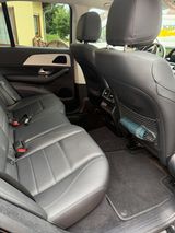 Mercedes-Benz GLE 300 d 4MATIC - - gebrauchte Mercedes-Benz GLE 300 aus dem Jahr 2022