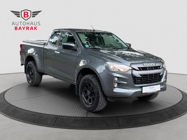 Isuzu D-Max Single Offroad AUTOMATIK/SHZ/PDC/ACC/AHK