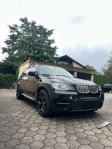 BMW X5 xDrive50i - - BMW X5 aus 2010