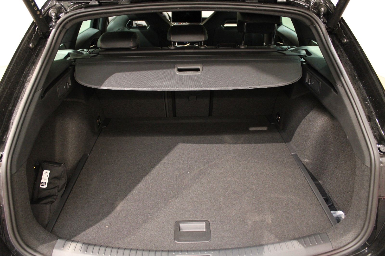 Cupra Leon - Bild 11