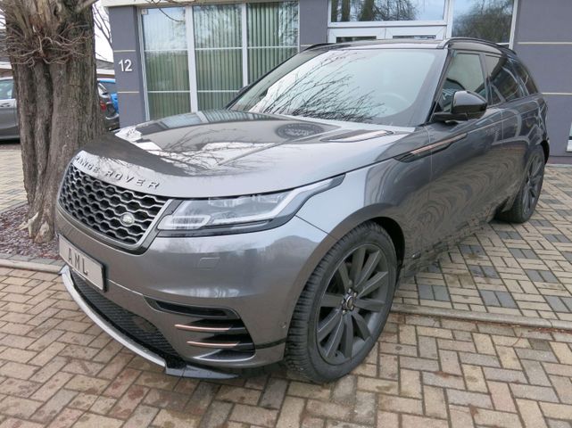 Land Rover Range Rover Velar R-Dynamic HSE LED PANORAMA HEA