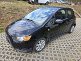 Mitsubishi Colt . 3-trg. ClearTec 35 Jahre TÜV Service neu - Mitsubishi Colt: 35 Jahre