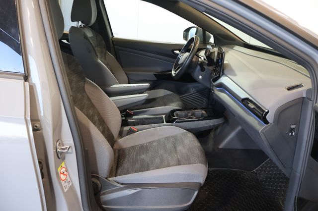Volkswagen ID.4 Pro Performance AID+ACC+MATRIX+AMBIENT+PANO