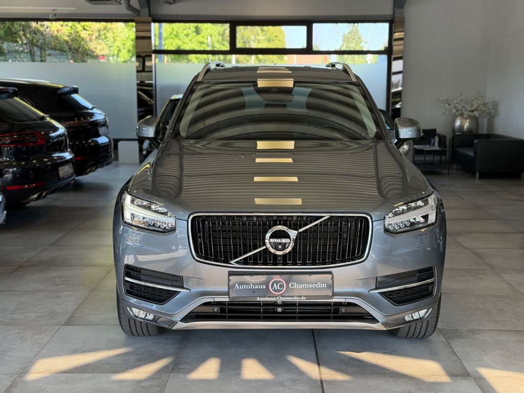 Image of Volvo XC90