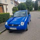 Volkswagen Lupo 1.0 Benzin - Volkswagen Lupo aus 1999