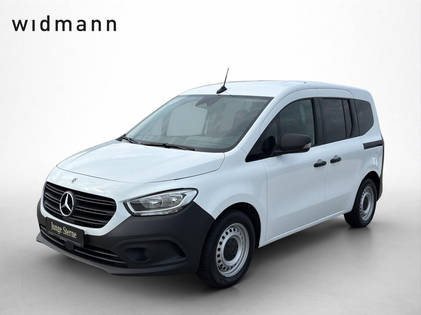 MERCEDES-BENZ Citan 110 CDI Tourer BASE Standard Kam. SpurH