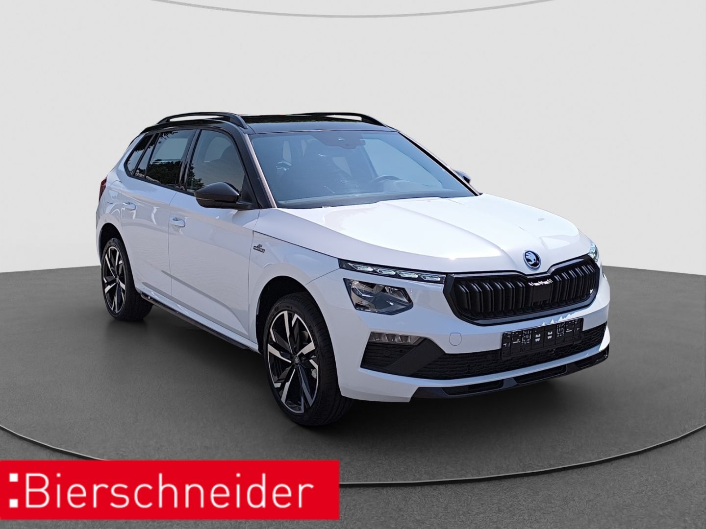 Skoda Kamiq 1.5 TSI DSG Monte Carlo AHK LED 18 ZOLL imagem 3