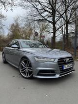 Audi A6 3.0 TDI quattro S tronic - 3x S-Line*20zoll*