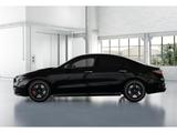 Mercedes-Benz CLA 35 AMG 4M Coupé Premium/MLB/Pano/Night/19' - Mercedes-Benz CLA 35 AMG Jahreswagen