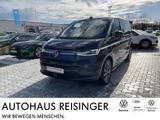 Volkswagen Multivan T7 2.0 TSI Style DSG (IQLight+NAVI+APP+ - Volkswagen T7 mit Benzin-Antrieb: Automatik
