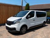 Fiat Talento Mixto 125 PS | 6-Sitzer | TÜV... - Fiat: 125p