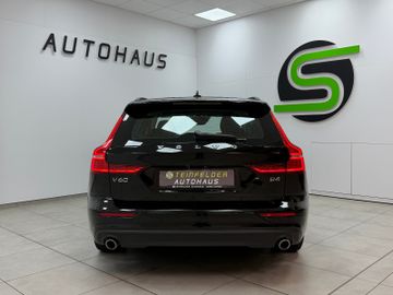 Volvo V60 - 6