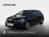 BMW 118i Advantage Lenkradhzg+LED+Navi+Comfort-Pak. - BMW Gebrauchtwagen von 2024