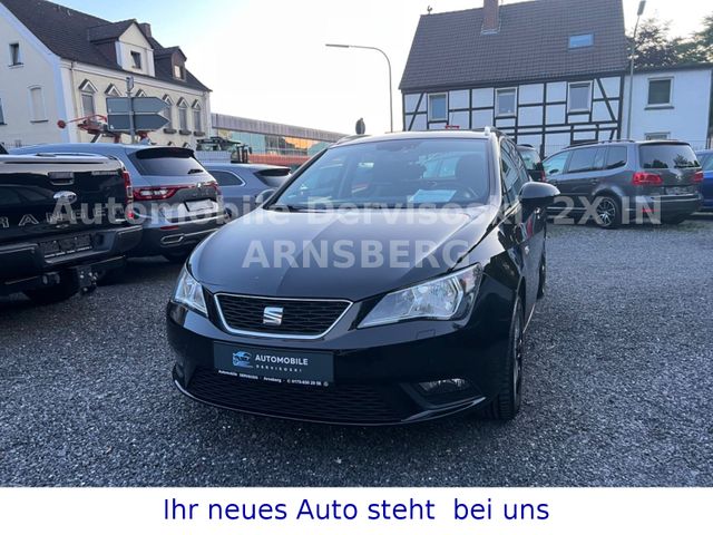 Seat Ibiza ST Sun*Navi*Shz*Alu*Tüv*Neu