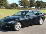 BMW 316i Touring Modern Line NaviBusiness Sportsitze - BMW 316 Gebrauchtwagen in Mülheim (Ruhr)