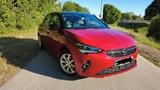 Opel Corsa 1.2 Direct Injection Turbo 74kW Elegan... - Opel Corsa: Schwarz, 1.2
