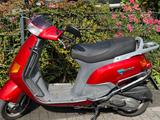 Piaggio SKR125 - Piaggio Motorräder in Bochum