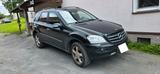 Mercedes-Benz Mercedes benz ML 280 CDI - Mercedes-Benz ML 280 von privat