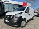 Nissan NV300 2,9t dCi 120 DPF L2H1 COMFORT/KAMERA/PDC - Nissan NV300 aus 2020