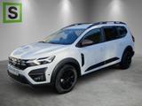 Dacia JOGGER Extreme TCe 110 - Dacia Jogger Tageszulassungen