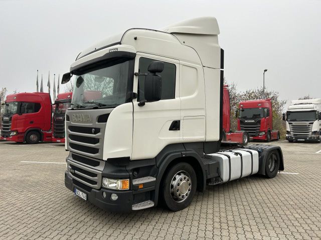 Scania R 410 LA4x2MEB