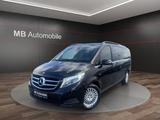 Mercedes-Benz V250 CDI/d AVANTGARDE extra Lang 8.Sitzer - Mercedes V 200 mit Schiebetür