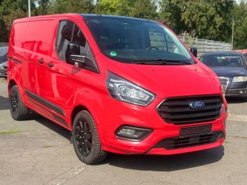 Ford Transit Custom - 3