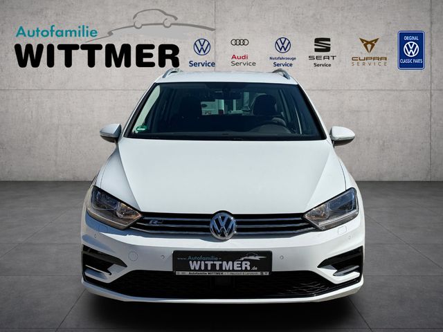 Golf Sportsvan 1.4 TSI 92kW DSG ALLSTAR AHK/ACC