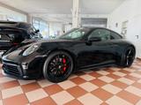 Porsche 992 Carrera S APPROVED G. Sportchrono Bose - Porsche 992 in Nürnberg