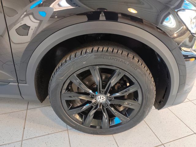 T-Roc Style 2.0 TDI DSG *ACC*el.HK*LED*Winter*