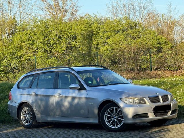 BMW 318 318i Touring guter Zustand Tüv Neu