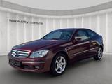 Mercedes-Benz CLC 180 Kompressor Autom.*1.Hand*67000 km* - Mercedes-Benz CLC 180 aus 2009
