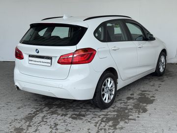 BMW 216 Active Tourer - 4