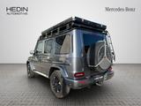 Mercedes-Benz G 400 d - 113 865 ohne MwSt - Mercedes-Benz G 400 von privat