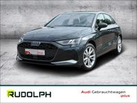 Audi A3 - Vorschau Bild 1