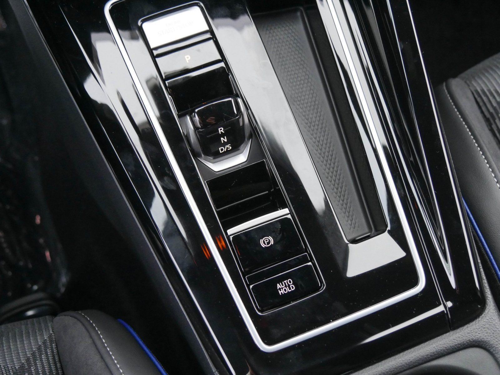 Volkswagen Golf - Bild 10