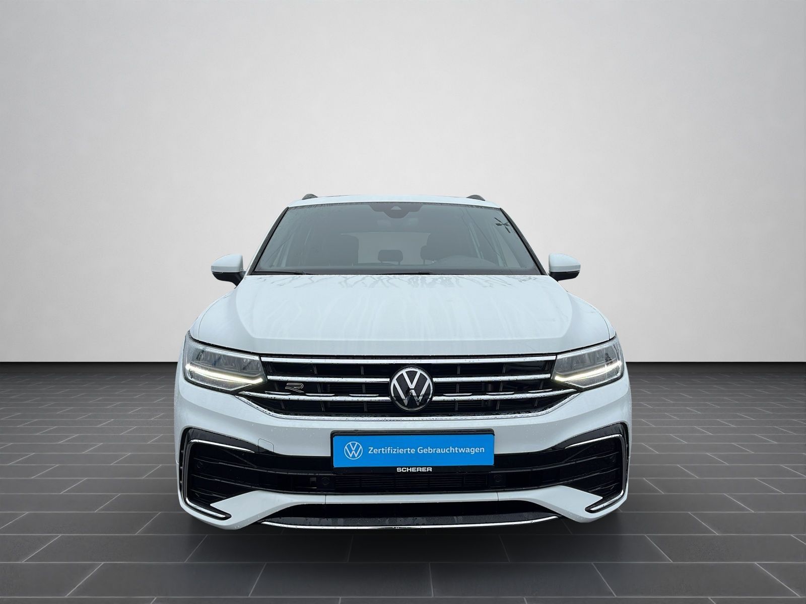 Volkswagen Tiguan - Bild 6