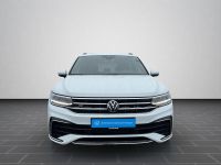 Volkswagen Tiguan - Vorschau Bild 6