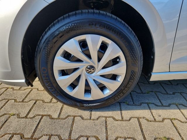 Fahrzeugabbildung Volkswagen Polo LIFE 1.0 TSI SHZ NAVI LED IQ DRIVE PDC TRAV