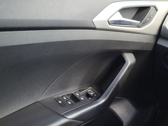 T-Cross 1.0 TSI Move LED Climatronic