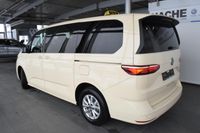 Volkswagen T7 Multivan - Vorschau Bild 4