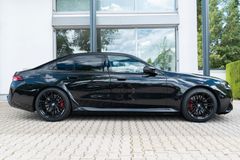 BMW M5 Limousine/ DRIVING PROF. / COMFORT PAKET/ B&W BMW M5 Limousine/ DRIVING PROF. / COMFORT PAKET/ B&W