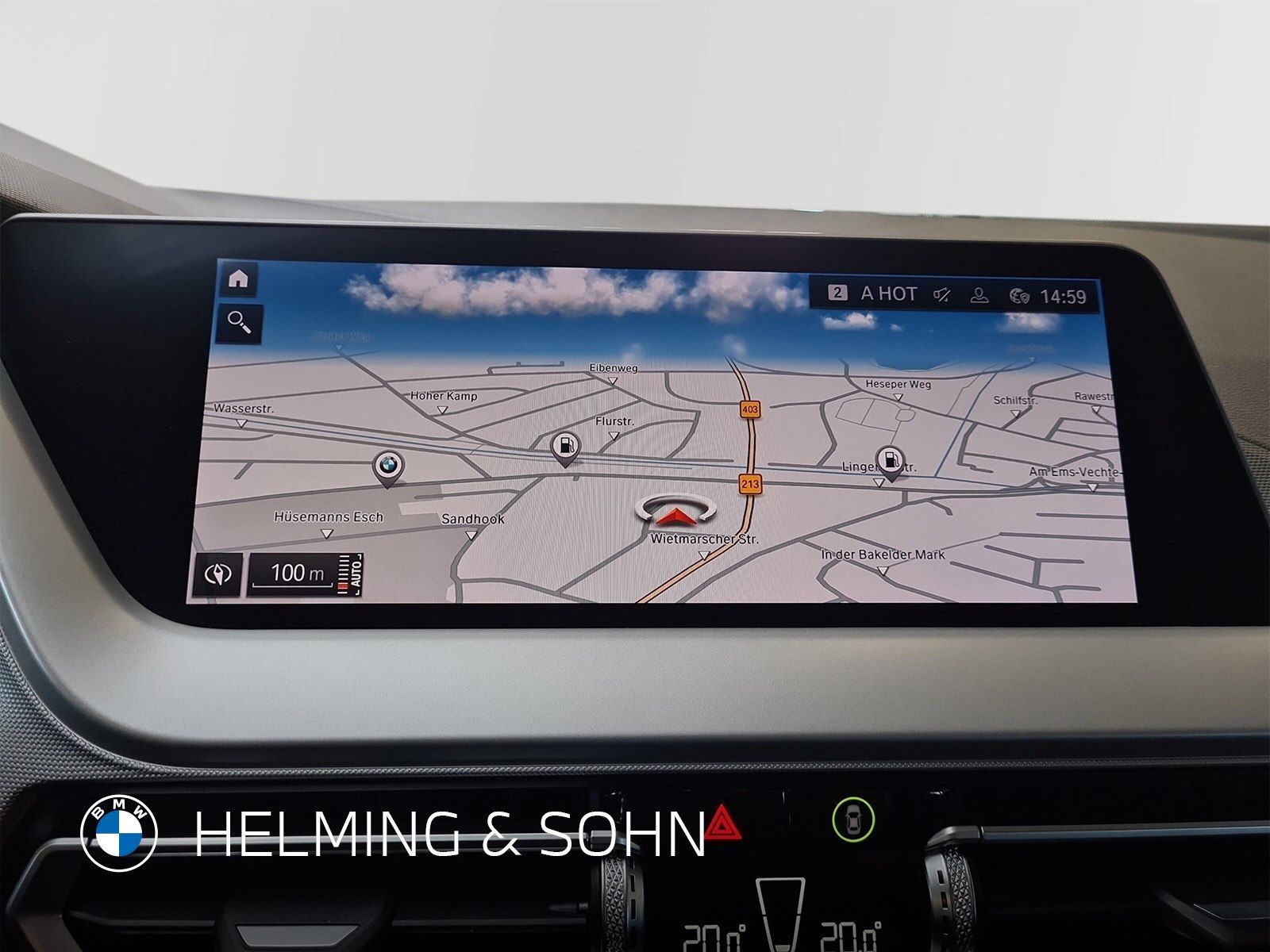 BMW 118 - Bild 11