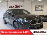 BMW X2 20 i M-Sport Pano Aktivsitze Kamera AHK  - BMW X2 aus 2025