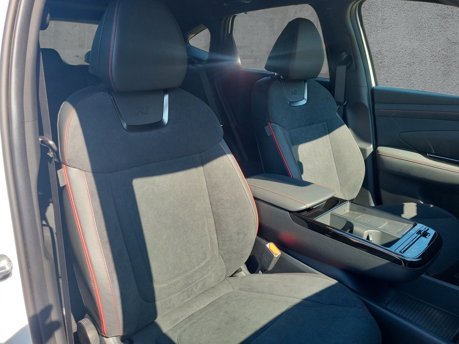 Hyundai TUCSON - Bild 15