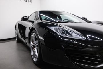2012 Mclaren MP4-12C — миниатюра 26