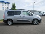 Fiat Doblo KOMBI N1 XL L2 1.5 BLUEHDI 130PS AT8 COMFO - Fiat Doblo Xl Gebrauchtwagen
