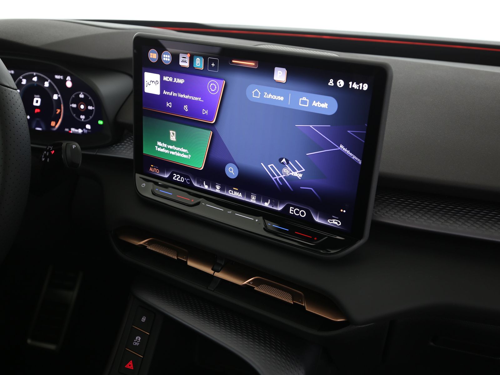 Cupra Terramar - Bild 13